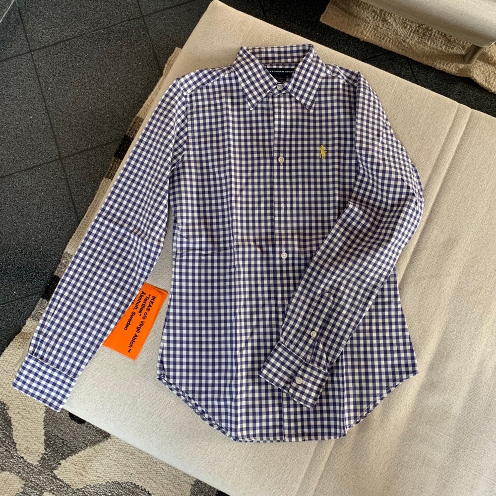 Ralph Lauren Sport Shirt